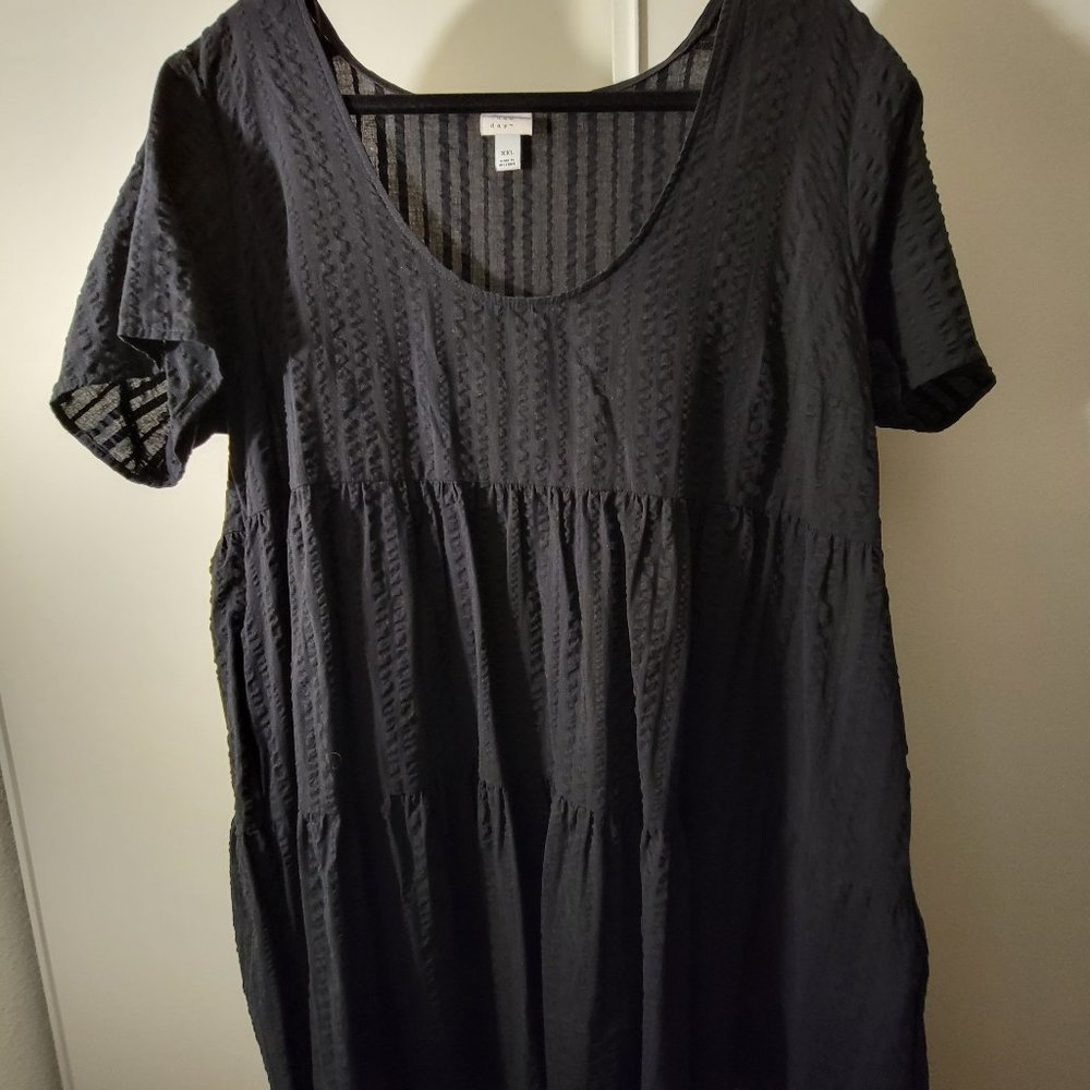 Peasant Dress